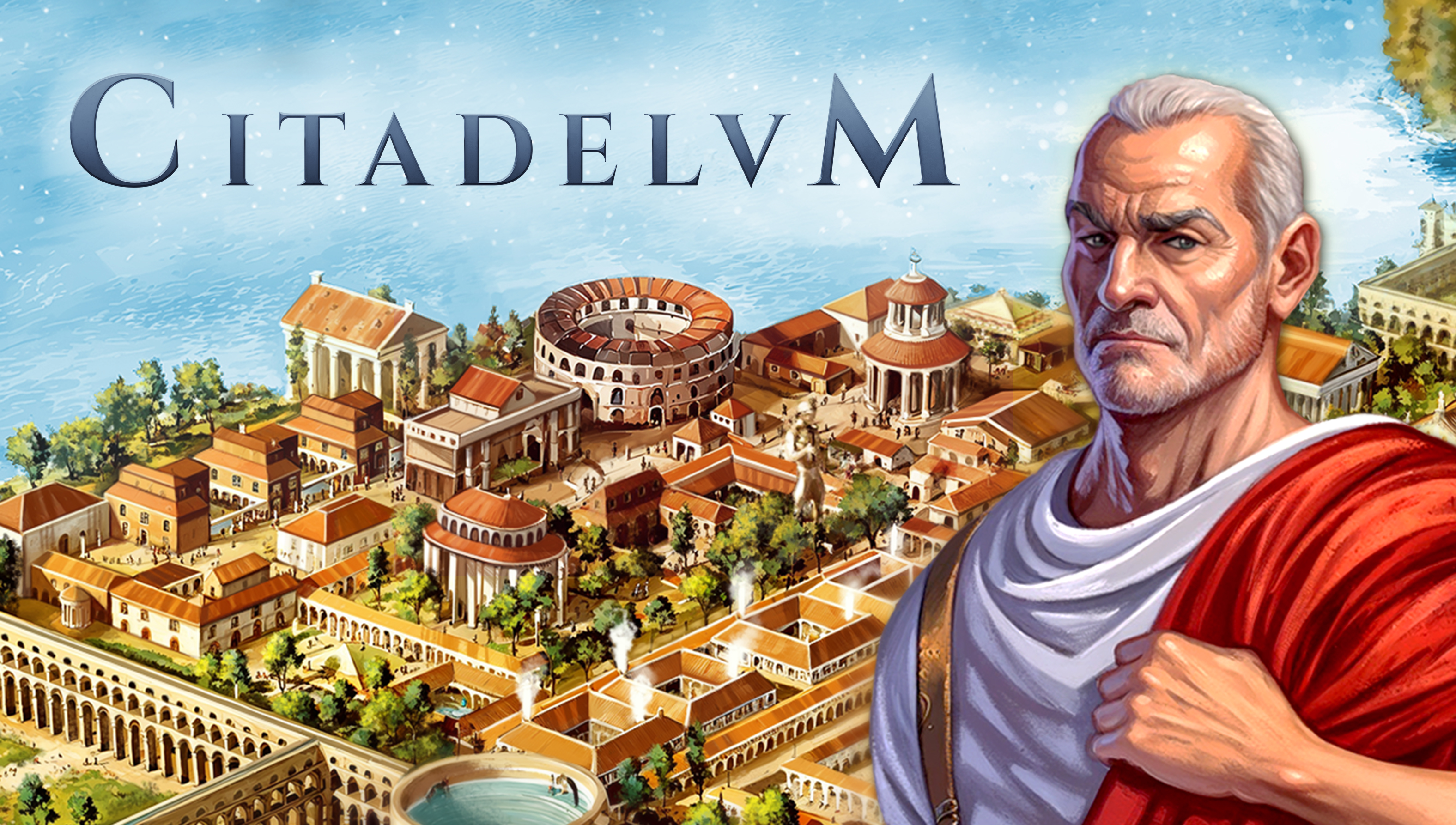 Citadelum Realease Trailer